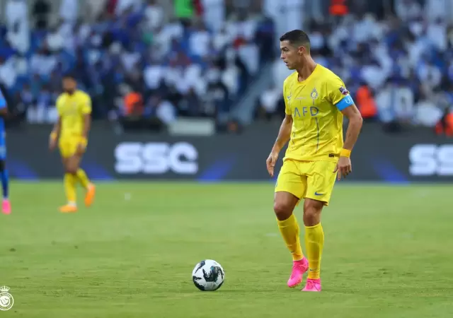 Cristiano Ronaldo no jugar� la Champions de Asia.