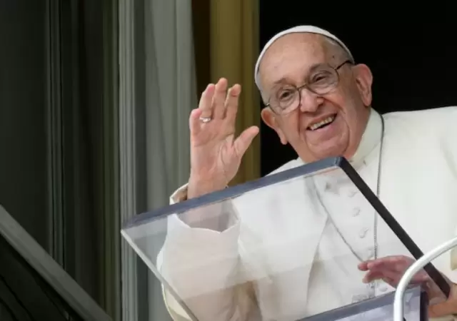 Francisco tiene una nueva crisis respiratoria.