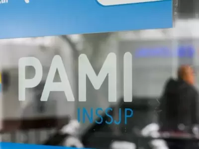 Por un contrato de 36 meses, el PAMI pagar� la suma de $2.340.000.000 por el alquiler del nuevo inmueble, m�s gastos por acondicinamiento.