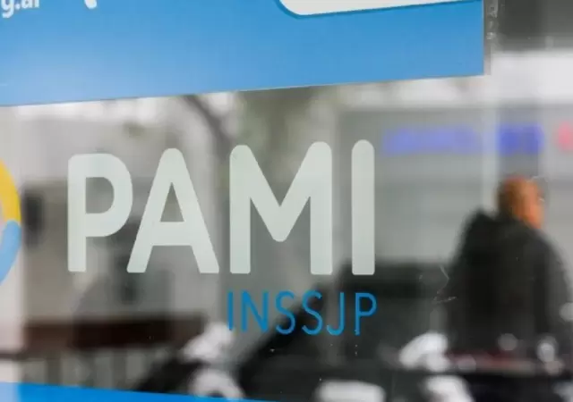 Por un contrato de 36 meses, el PAMI pagar� la suma de $2.340.000.000 por el alquiler del nuevo inmueble, m�s gastos por acondicinamiento.