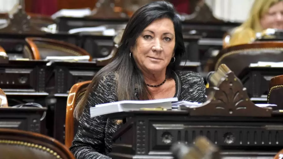 "No solo evitamos que se sigan cometiendo delito. Evitamos que los j�venes ingresen en una espiral delictiva" (L. Machado)