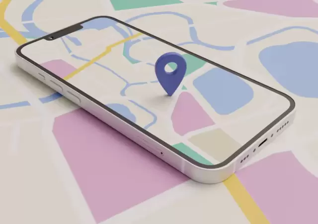 Escribir en el buscador Ok Maps es el primer paso para descargar el mapa deseado para utilizarlo luego sin conexi�n/