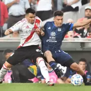 River y Talleres viajan a Paraguay a redimirse por la Supercopa Internacional