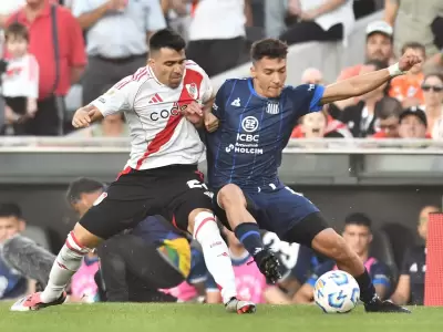 Ambos elencos llegan con mal presente