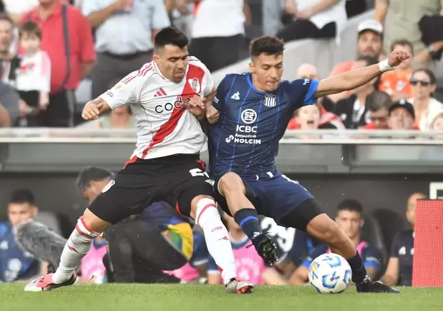 Ambos elencos llegan con mal presente