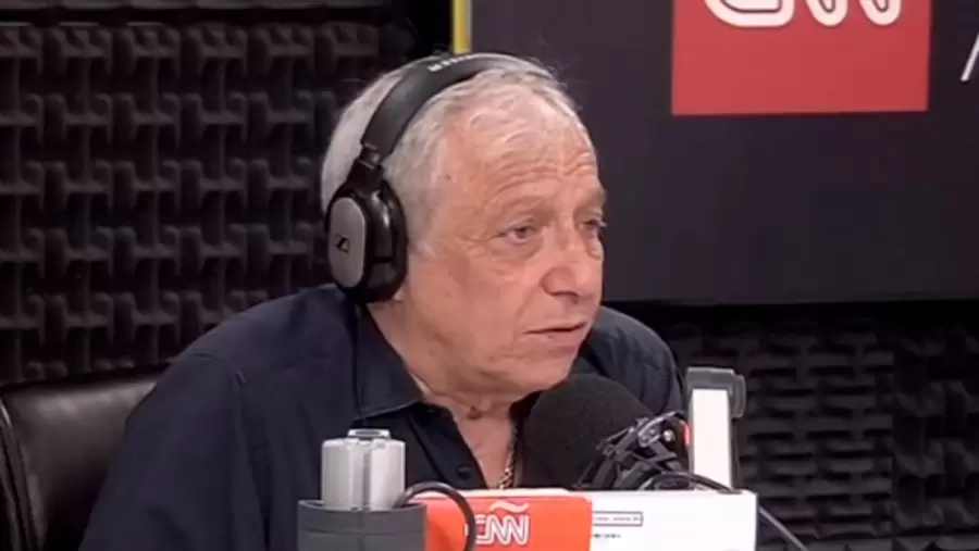 Alberto Ruskolekier