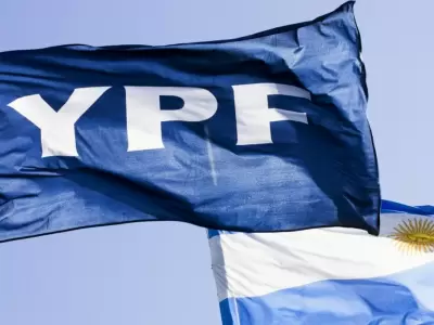 El fallo obliga a la Argentina a pagar una suma millonaria/