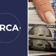 ¿Cuántos dólares se puede depositar sin levantar sospechas?