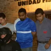 Acribillaron a "El Negro Sombra", el secuestrador m�s temido del pa�s