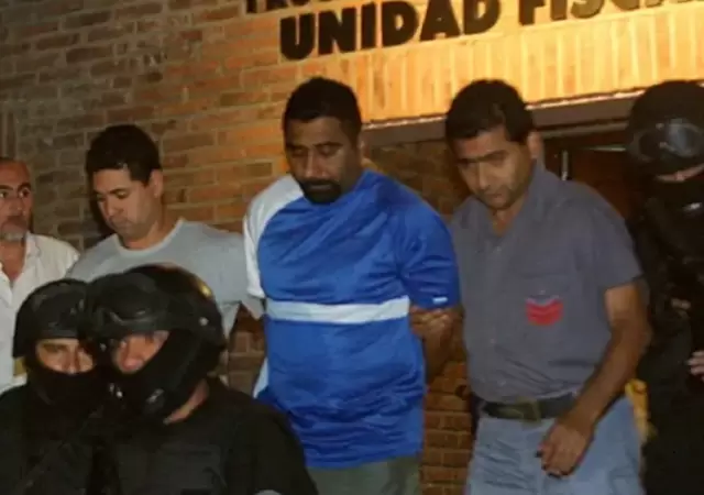 Su asesinato estar�a ligado a una disputa por drogas.