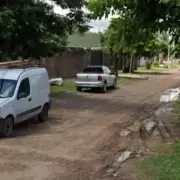 Misterio por el asesinato de un hombre mientras ten�a sexo con una prostituta