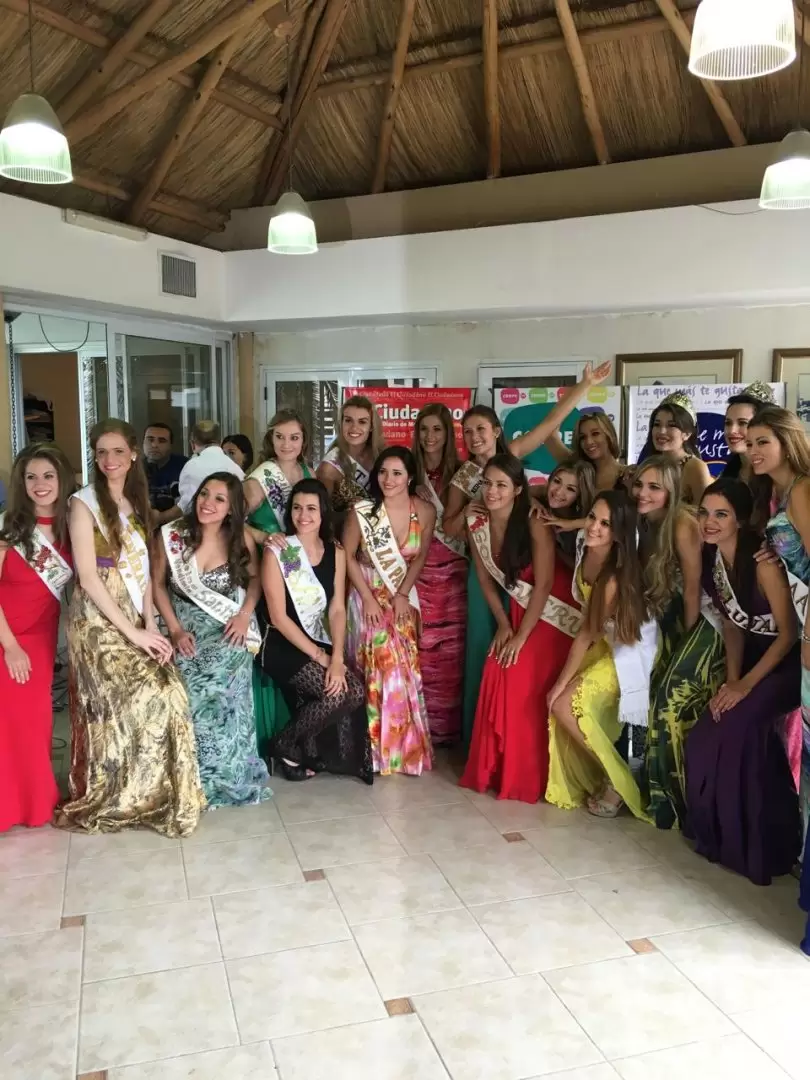 Primera edicin del Desayuno Real en la Cooperativa, Empresa Elctrica de Godoy Cruz/