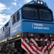 Trabajadores ferroviarios denuncian un posible desguace del sistema de trenes