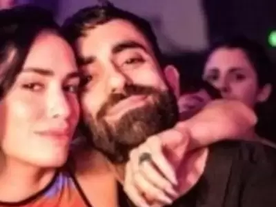 El romance entre Lali y Eial habr�a ocurrido en 2021.