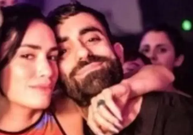 El romance entre Lali y Eial habr�a ocurrido en 2021.