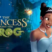 Disney+ cancela la esperada secuela de La princesa y el sapo
