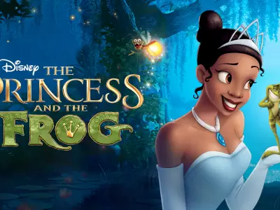Disney+ cancela la esperada secuela de La princesa y el sapo