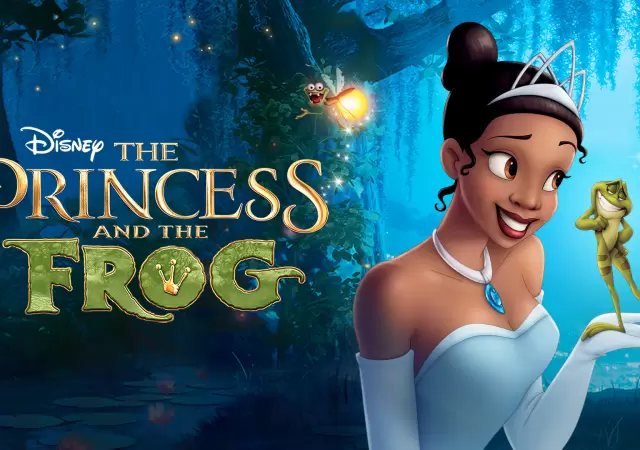 Disney+ cancela la esperada secuela de La princesa y el sapo
