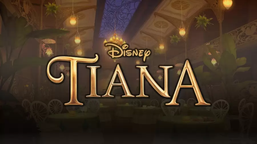 Tiana