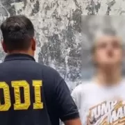 Macabros detalles de un asesinato que fue el ep�logo de una cita sentimental