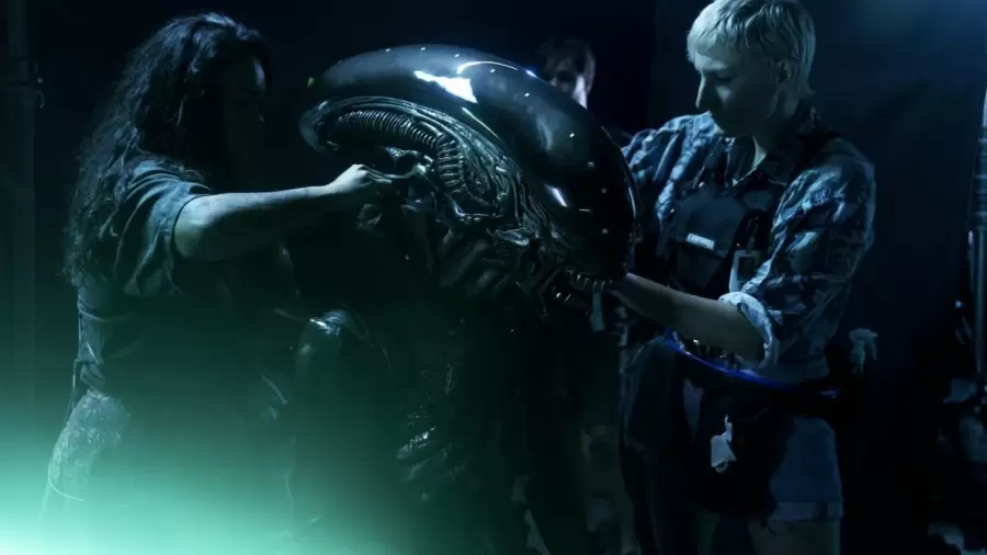 Alien
