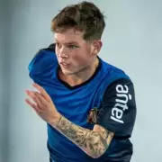 Conmoción en el fútbol uruguayo por el asesinato de un juvenil