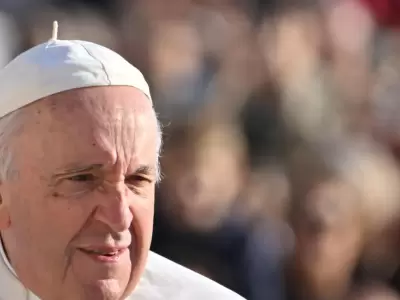 Papa Francisco