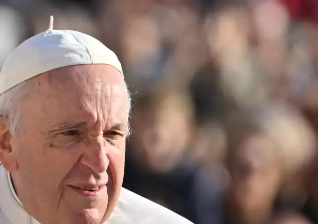 Papa Francisco
