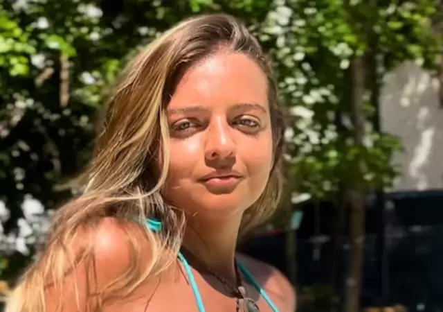 Salazar detenida en C�rdoba por liderar una presunta estafa piramidal.