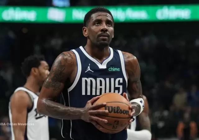 Irving y una p�sima noticia para Dallas