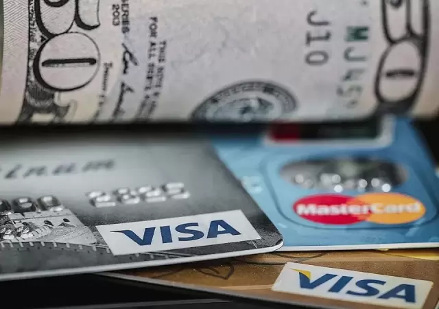 Se dispararon las compras en d�lares con tarjetas de cr�dito.