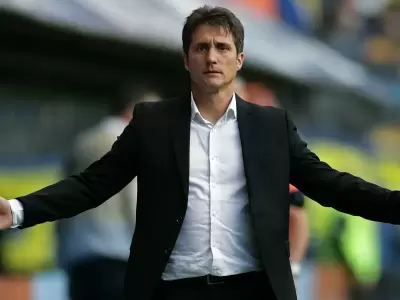 Guillermo Barros Schelotto