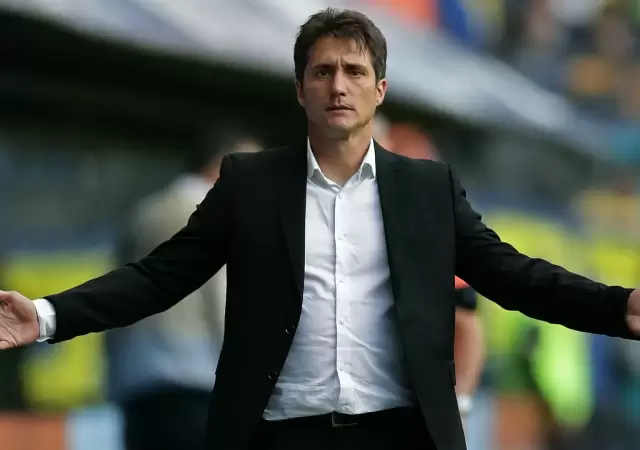 Guillermo Barros Schelotto