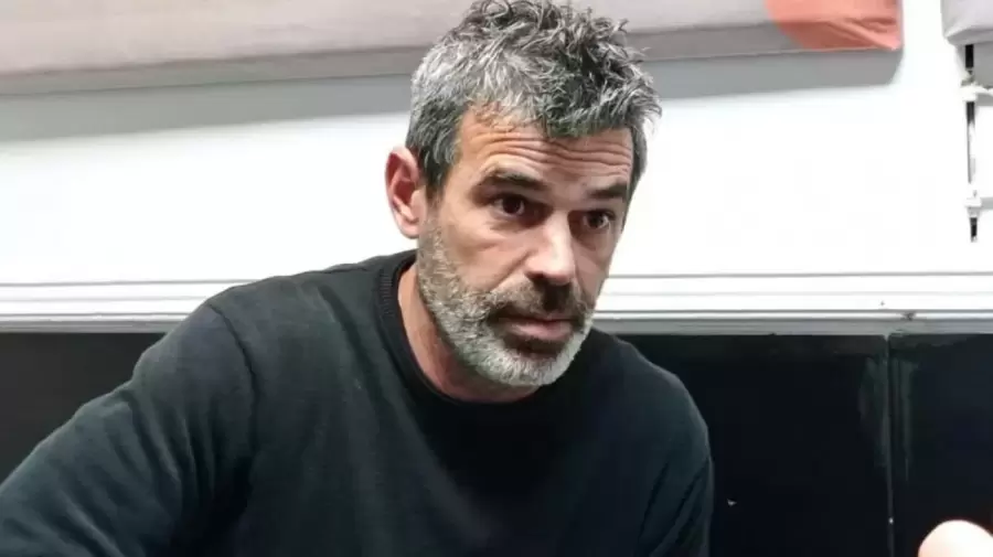 An�bal Urios
