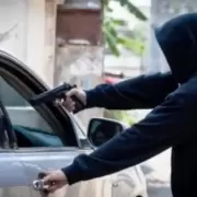 La sociedad exige cada vez pol�ticas m�s duras para combatir el delito