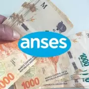Pr�ximos aumentos de ANSES: cu�ndo se pagan y de cu�nto ser�n