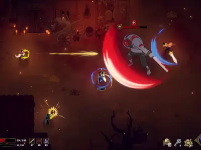 33 Inmortals