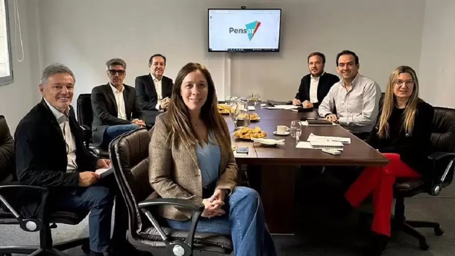 Fundaci�n Pensar