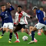 River y Talleres en Paraguay por la Supercopa Internacional: c�mo verlo