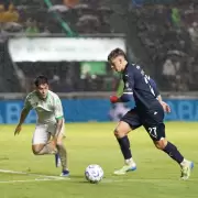 Banfield e Independiente finalizaron los minutos restantes
