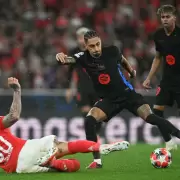 Miércoles de Champions League: qué partidos se disputan