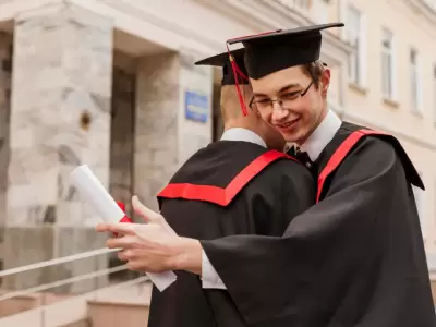 Graduarse en Ingenier�a, en todas sus ramas, asegura el futuro/