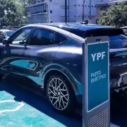 Eliminan aranceles para autos el�ctricos: c�mo acceder al beneficio