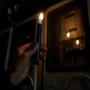 Apagón masivo en el AMBA, así es el trámite para reclamar