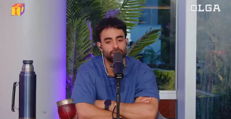 Eial Moldavsky habl� del video y pidi� disculpa por sus comentarios.