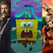 Marzo en streaming: lo nuevo que no te podés perder
