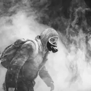 As� reaccion� la prensa del mundo al estreno de "El Eternauta"