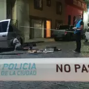 La inseguridad, al tope de las preocupaciones de los porteños según una encuesta