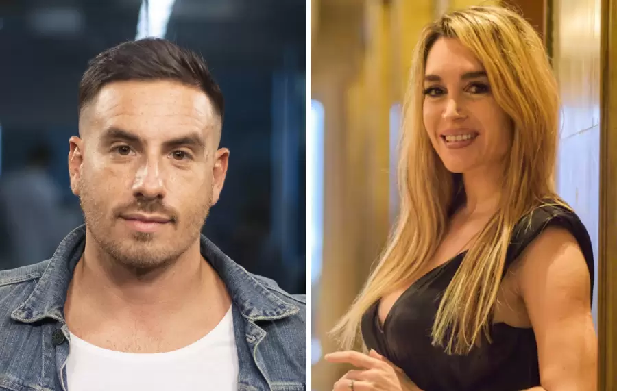 Fede Bal y Fátima Flórez estarían iniciando una relación.