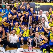 Boca logr� la Copa S�per 20 y sigue imparable